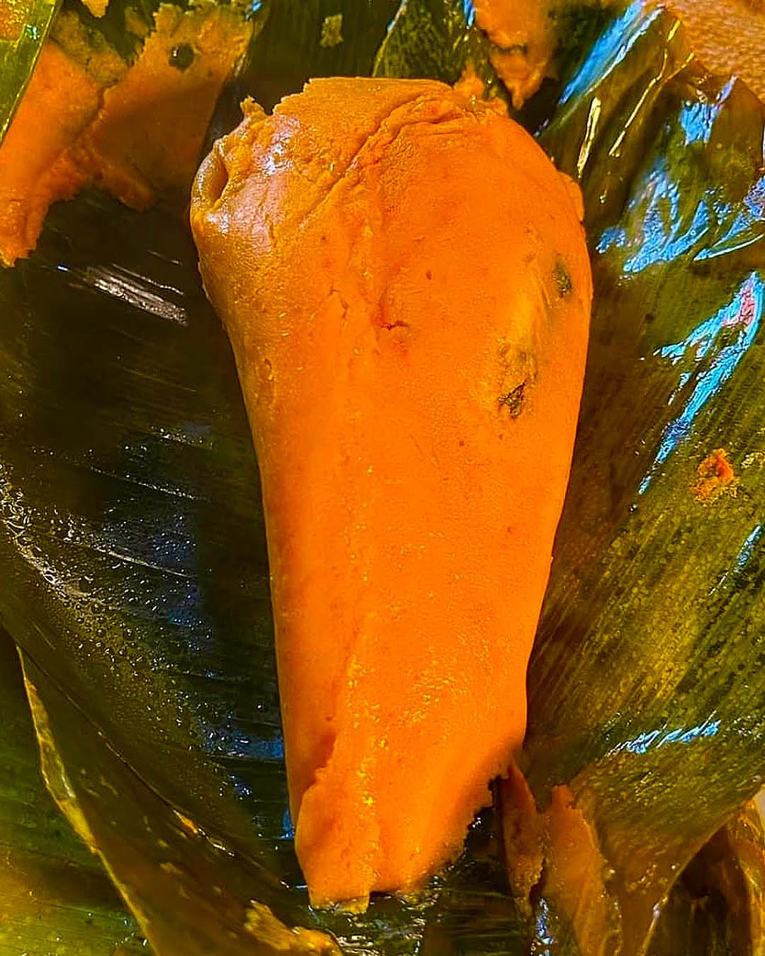 Nigerian Moin Moin Proteins Lagos Nigeria Food naija home food personal chef Ama Cuisine