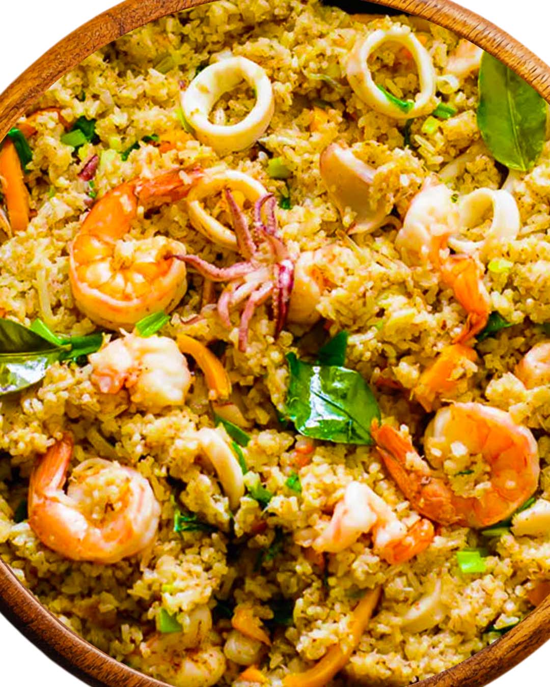 Chinese Food Seafood Fried Rice Naija home food Lagos personal chef Ama Cuisine