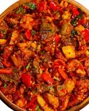Nigerian Gizdodo Proteins Nigeria Food Buka Stew Nigeria Soup Calabar Chef Native Soup naija home food Lagos personal chef Ama Cuisine Ecstasy Foods