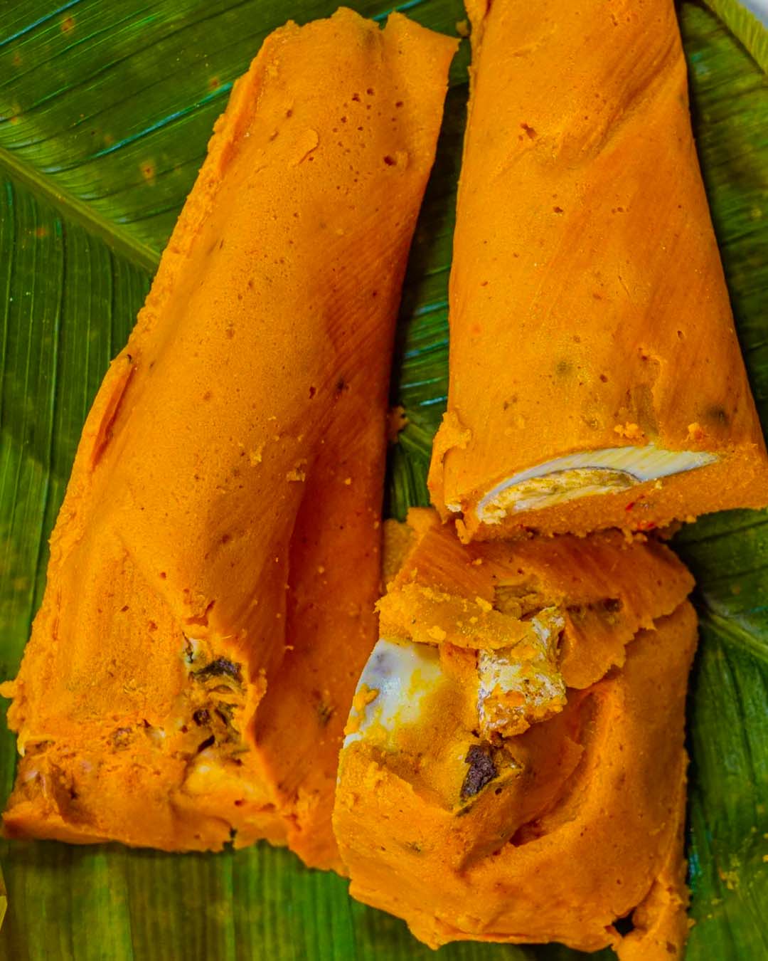 Nigerian Moin Moin Proteins Lagos Nigeria Food naija home food personal chef Ama Cuisine