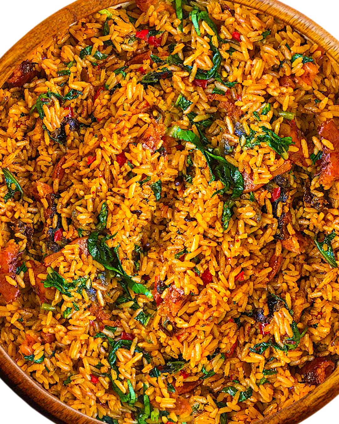 Nigerian Village Jollof Rice Nigerian Food naija home food Lagos personal chef Ama Cuisine Ecstasy Foods