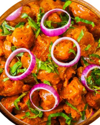 Nkwobi Cow Leg naija home food Lagos Abuja personal chef Ama Cuisine