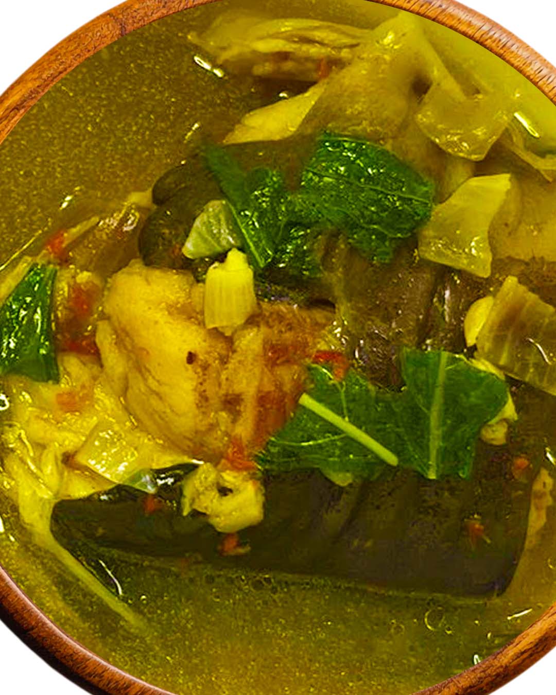 Onunu Fish Pepper Soup naija home food Lagos Abuja personal chef Ama Cuisine