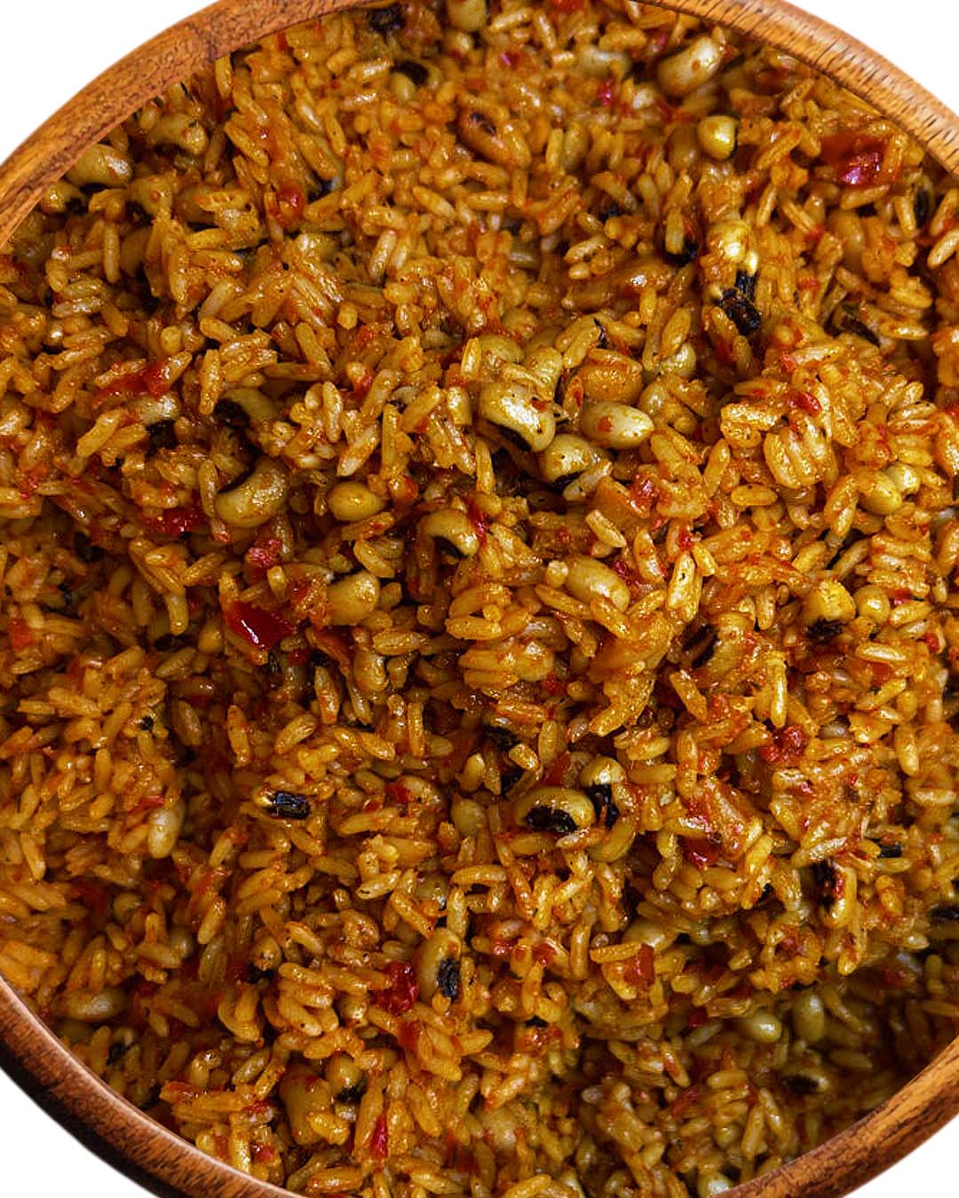 Porridge Rice and Beans Pottage Nigerian Food naija home food Lagos personal chef Ama Cuisine Ecstasy Foods