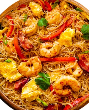 Singapore Noodles naija home food Lagos Abuja personal chef Ama Cuisine