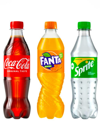 Soda Drink Coca COla Fanta Sprite Pepsi Naija Home Food