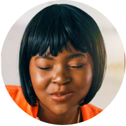 Esther testimonials Naija home Food vendor Lagos Abuja