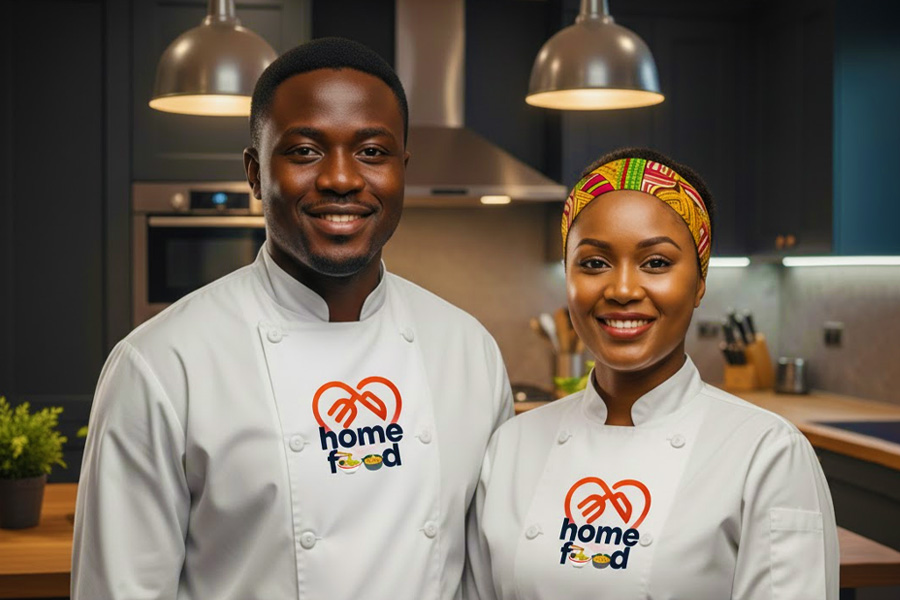 Naija home food Juice Smoothies Lagos Abuja Personal Chef