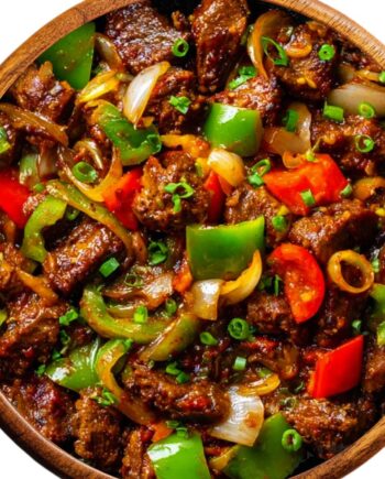 Nigerian Peppered Goat Meat Asun Protein naija home food Lagos Abuja personal chef Ama Cuisine Ecstasy Foods