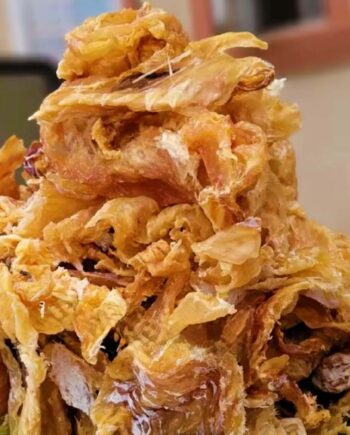 Nigerian Stockfish Protein naija home food Lagos Abuja personal chef Ama Cuisine Ecstasy Foods