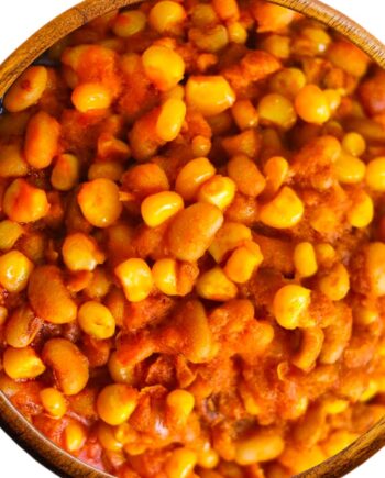 Adalu Porridge Beans and Corn Pottage naija home food Lagos Abuja personal chef Ama Cuisine Ecstasy Foods