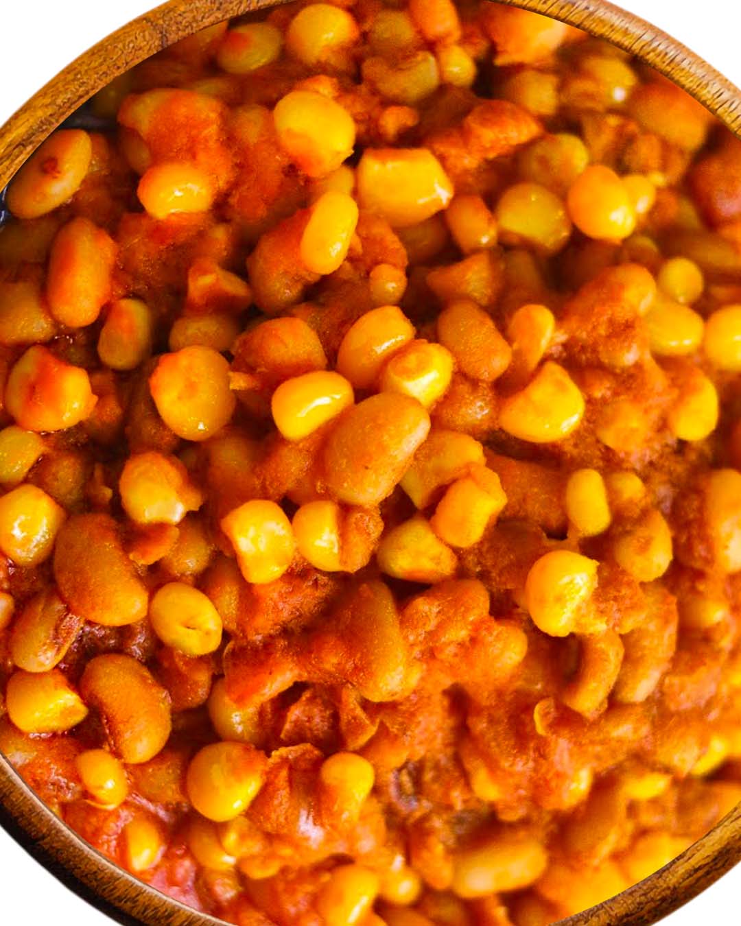 Adalu Porridge Beans and Corn Pottage naija home food Lagos Abuja personal chef Ama Cuisine Ecstasy Foods