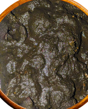 Nigerian Black Soup Naija Soup Nigeria Soup Vegetable Soup Calabar Chef Native Soup naija home food Lagos personal chef Ama Cuisine Ecstasy Foods