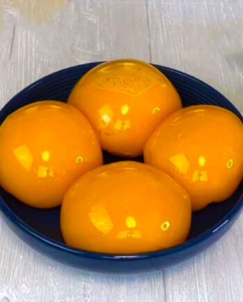 Niger Delta Starch Swallow Naija Home Food Nigerian Food Eba Swallow Poundo Semo Eba Fufu Amala Pounded Yam