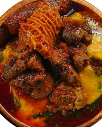 Yoruba Amala Gbegiri Ewedu Soup Nigerian Food Naija Soup Nigeria Soup Vegetable Soup Calabar Chef Native Soup naija home food Lagos personal chef Ama Cuisine Ecstasy Foods