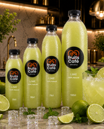 🍋‍🟩 Cold Pressed Fresh Lime Juice