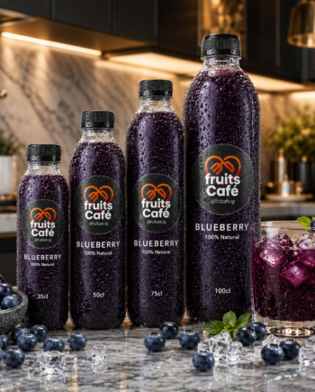 Our Cold-Pressed Fresh Blueberry Juice is rich in for peak performance and longterm health, soothes your body and mind in Lagos 💬 0913 126 3512