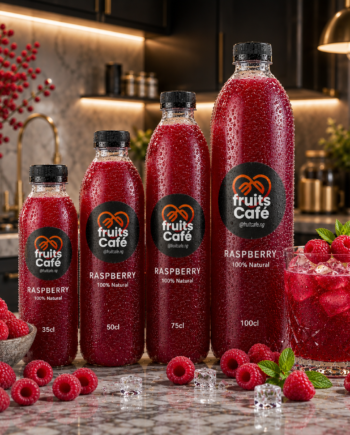 Buy Fresh Mulberry Juice from Fruits Cafe Naija Home food in Lagos.