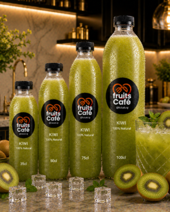 Fruits Cafe Kiwi Fruit Juice