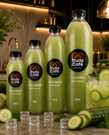Detox and refresh with Fresh Cucumber Juice from Naija Home Juice. Light, hydrating, and antioxidant-rich. Delivered in Lagos for now ☎️ 💬 0913 126 3512